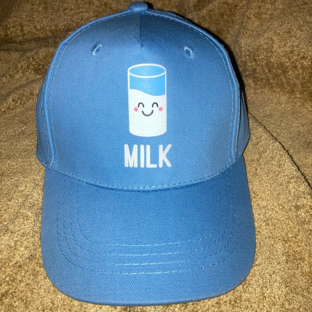 BFNY “milk”shirt